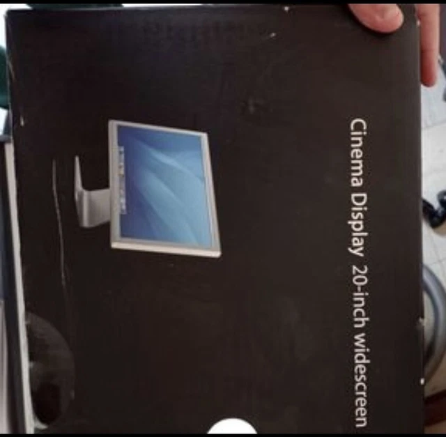 apple display 20