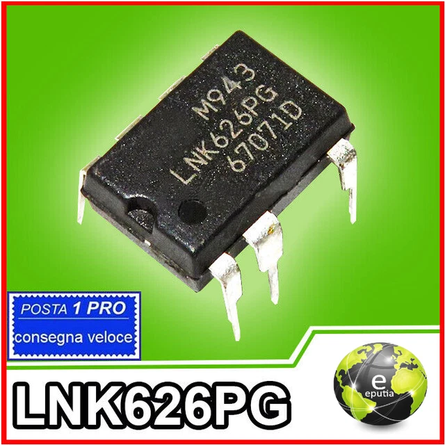 UA78H05 - UA 78H05 Integrato Regolatore 5V 5A EUR 8,81 - IT