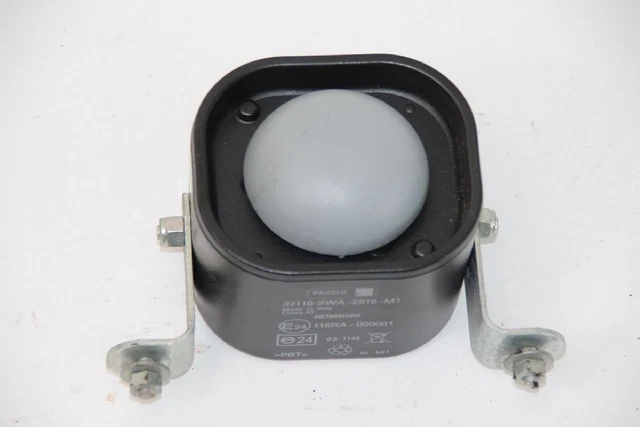 système d'alarme Honda CR-V 3 37110SWAE010M1 23184