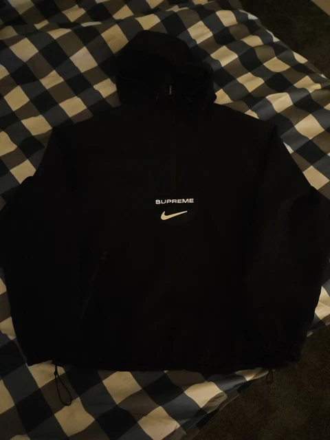 Supreme nike jewel reversible ripstop anorak cheap