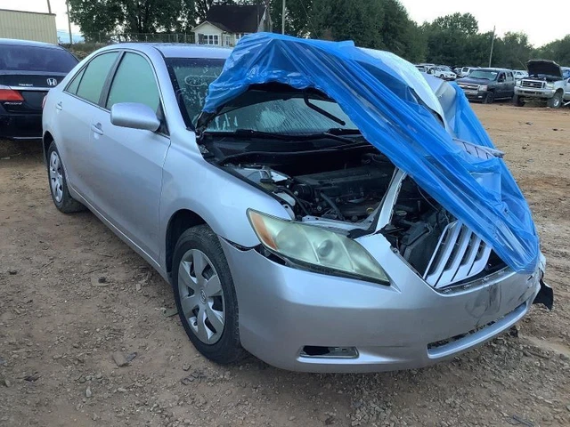 Rear View Mirror Manual Dimming Fits 09-19 TUNDRA 3496420