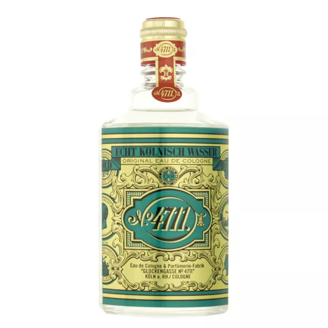 4711 4711 Original Eau de Cologne EDC 100 ml (unisex)