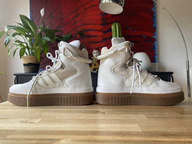 ADIDAS IVY PARK SUPER SLEEK BOOT Womens UK US 11