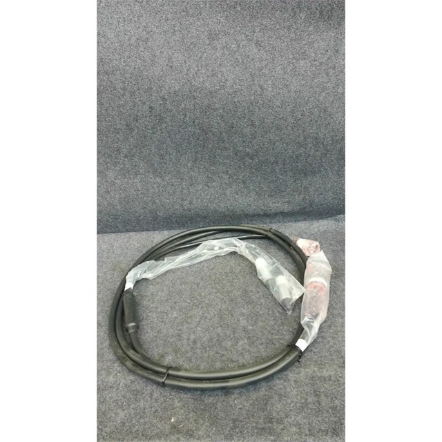 CommScope AC-HJC05-02DLC-2C06-A-15 Heliax Fiberfeed Hybrid Assembly 15Ft No Box*