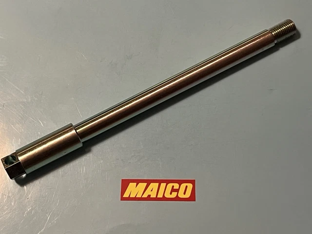 MAICO 250 400 440 490 MC GS ( 1976 - 1983 ) Piston Little End
