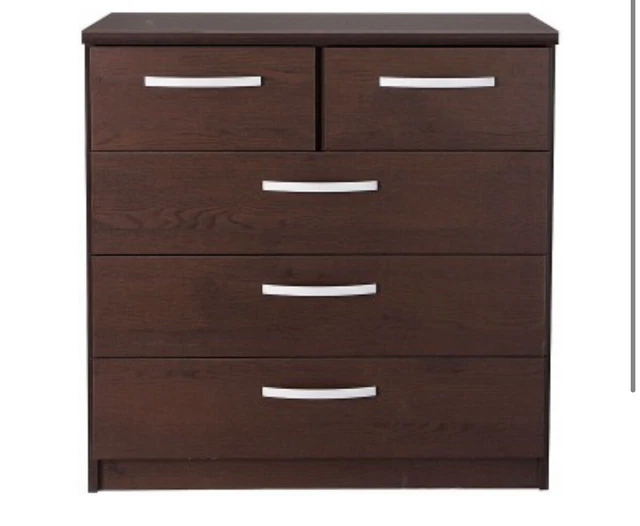 Hallingford chest of drawers discount