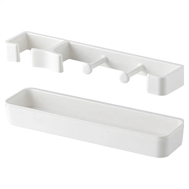 Portaombrelli da ingresso nero salvaspazio design cm 50 h | Leroy Merlin