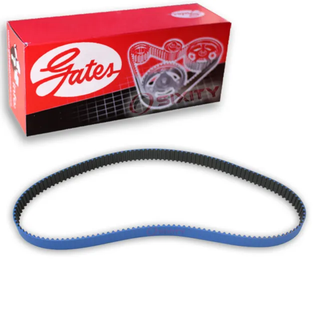 GATES RACING T215RB Timing Belt 2JZ-GE and 2JZ-GTE Supra, GS300, IS300