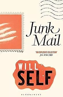 Junk Mail von Self, Will | Buch | Zustand sehr gut