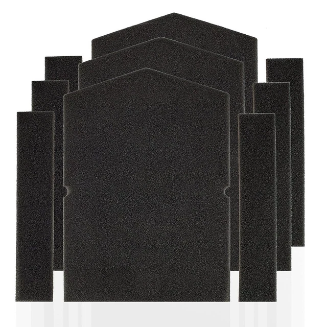 Séchoir-filtre Mueller Refrigeration HPS-163 3/8 HP - Modèle A19004, Neuf En Boîte