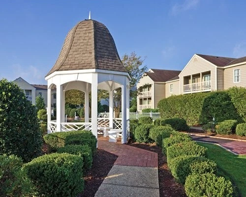 Wyndham Kingsgate, 203,000 Points, Annual Usage, Timeshare, Deeded