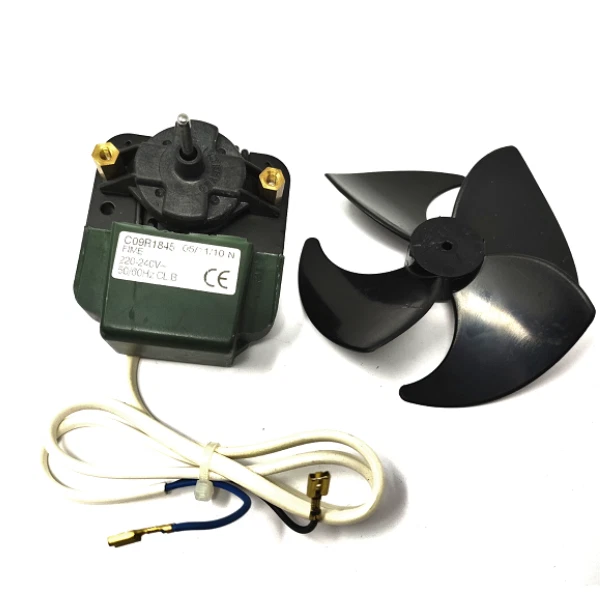 Motorino Ventilatore Frigorifero Daewoo 38mm - 1.5w, 13v - Foto 2