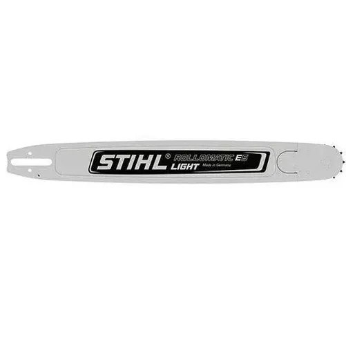 Barre Scie à Chaîne STIHL 50CM 72 Maillons 3/8 1,6MM Original 291 391 460 660