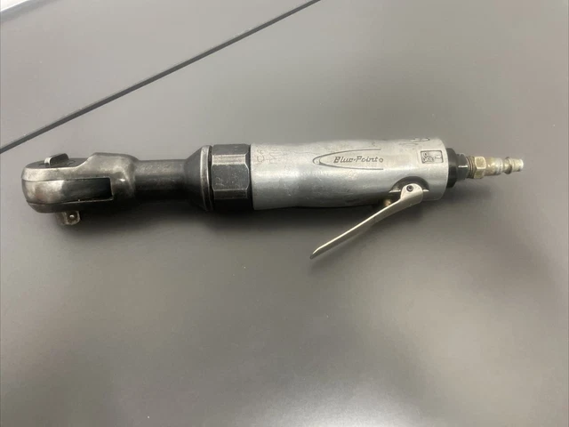 Blue-Point 3/8" Air Ratchet Heavy Duty