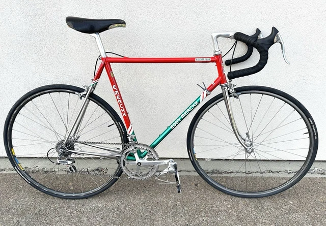 Vintage Bicycles, Vintage Cycling, Cycling, Sporting Goods - PicClick