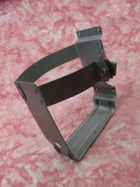 NOS 1953  Oldsmobile GM Auto Vacuum Windshield Washer bracket, Cadillac Pontiac