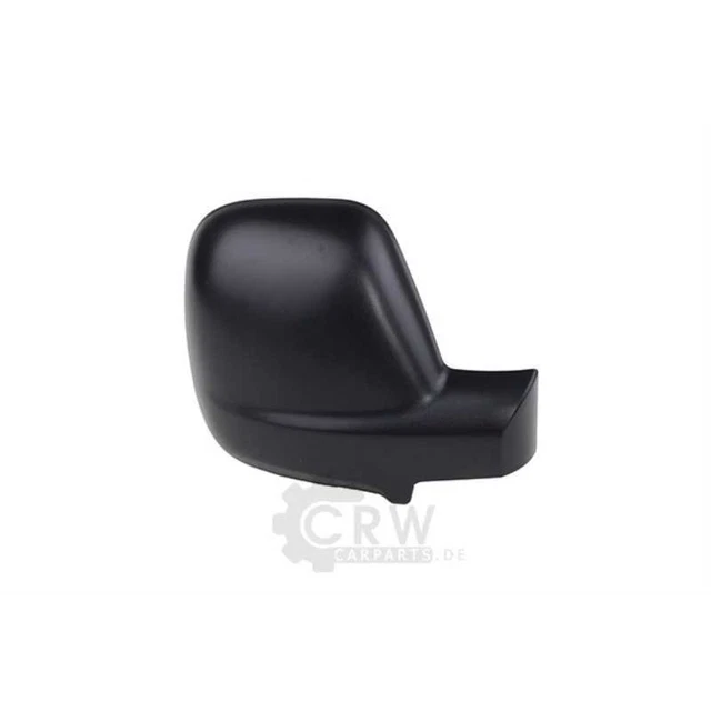 Cubierta De Retrovisor Derecho RIDEX 23A0094 - Compatible Con VW Polo IV Y SKODA Octavia II