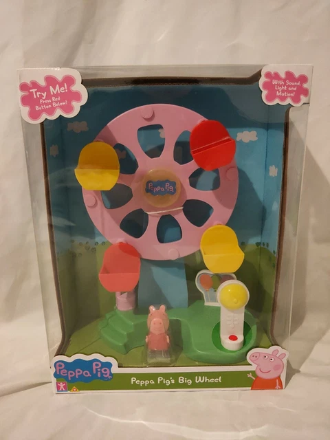 Cavallo A Dondolo Postillon Pepri Con Suono E Movimento – Giocattolo Classico In Plastica, 95 Cm, Per Bambini Dai 18 Mesi