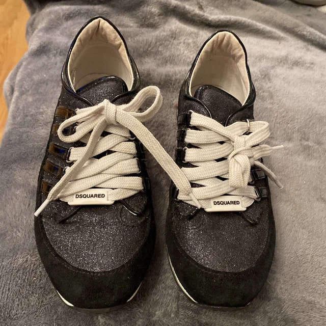 Infant dsquared trainers sale