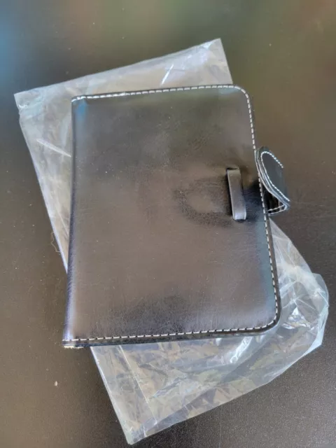 Alicia Klein Hand Wallet (opened package)/ Location Bin G