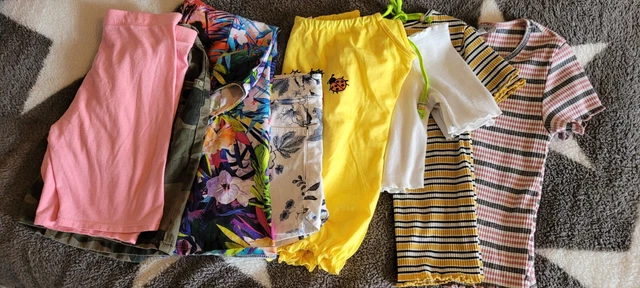 Girls Age 9-10 Bundle