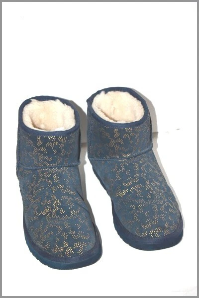 UGG Bottines boots Fourrées S/N 1008562 Taille 39 TTBE 2