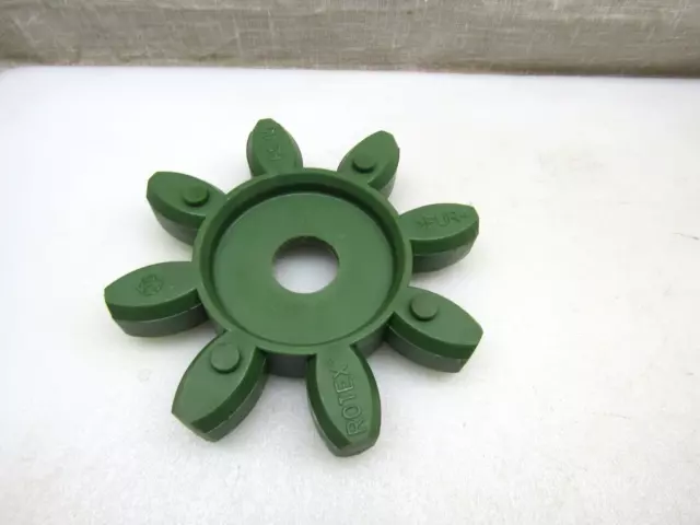 Rotex KTR GS55 Jaw Coupling Insert Element Spider