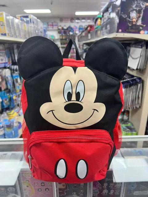 DISNEY MICKEY MOUSE Mignon Sac Dos 12