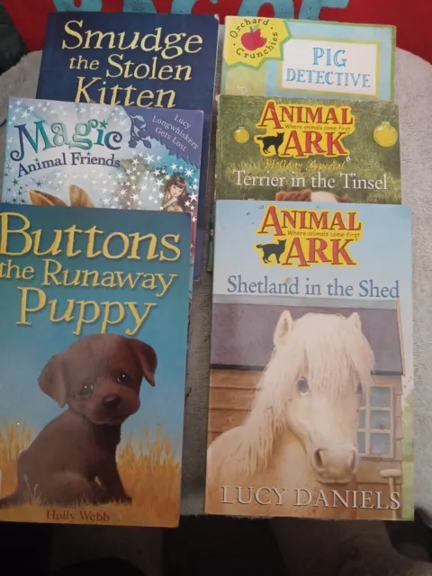 childrens reading books bundle