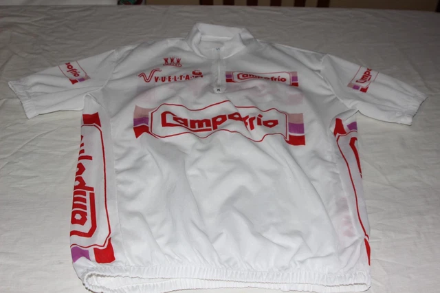 Camisetas de ciclismo sin mangas ciclismo Vermarc, T-Casuals