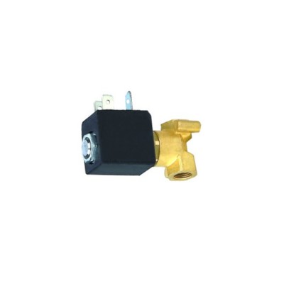VALVOLA SOLENOIDE ELETTROVALVOLE 1/8" per Philips Saeco Intuita hd8750/11 hd8750/13 