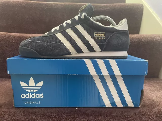 Adidas Dragon -UK9