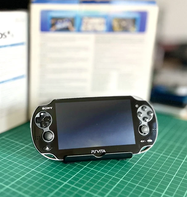 playstation vita ps 4