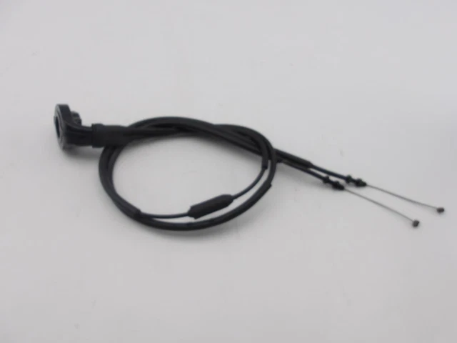 Câble d'accélérateur pour moto TRIUMPH 1050 TIGER 2007 à 2012
