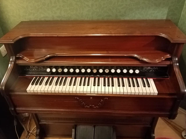Antique harmonium best sale for sale