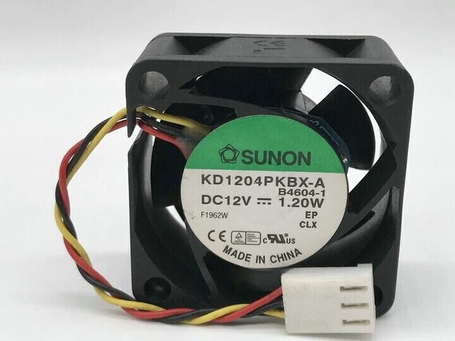 SUNON Maglev 4010 40mm 40x40x10mm ventola di