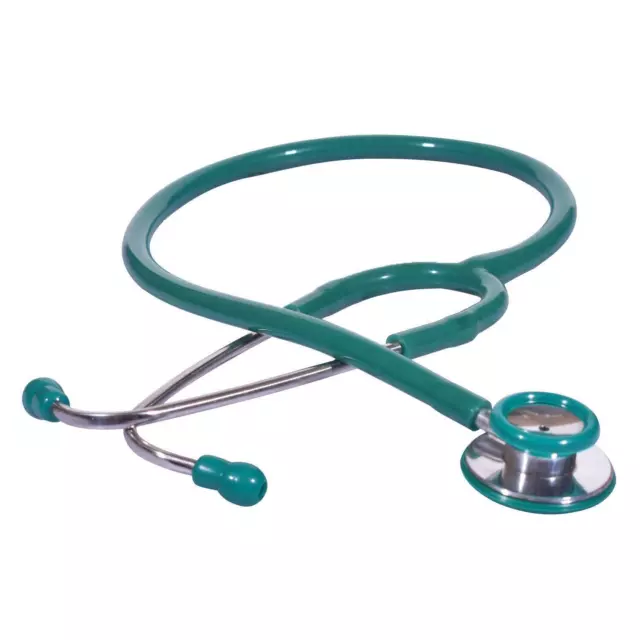 RCSP Acoustic Stethoscope For Doctors & Medical Students