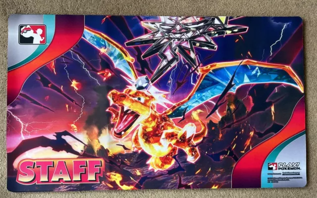 Kartana Regionals Playmat - STAFF