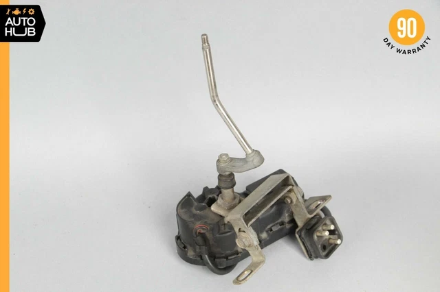 90-02 Mercedes R129 SL500 SL320 Left Driver Headlight Wiper Motor 1298200342 OEM