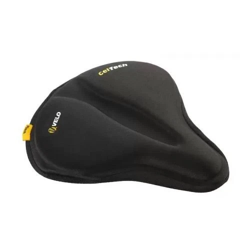 Cadenas Velo WITTKOP Cuscino Per Sella Da Bici In Memory Foam