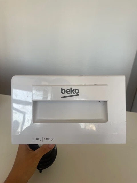 Pannello Anteriore Originale - Lavatrice - SAMSUNG - 4354652 - Foto 4