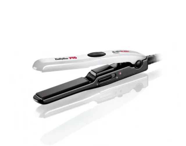 Babyliss - Baby Sleek Mini Glätteisen Haarglätter Nano Ceramic BAB2050E