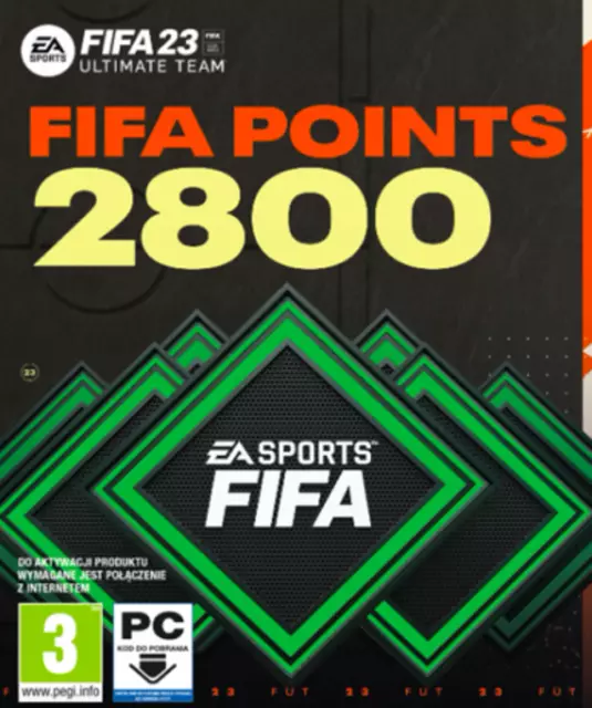 Buy EA Sports FC 24 Ultimate Team 12000 FC Points - EA App Key