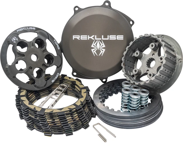 Rekluse Racing Core Manual TorqDrive Clutch RMS-7107002
