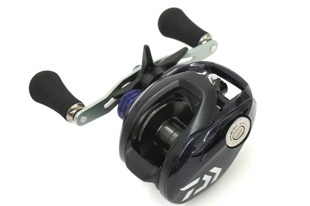 リール DAIWA SALTIST TW 300XH PE SPECIAL Daiwa 23 SALTIST TW 300XH PE SPECIAL Baitcasting Reel | eBay