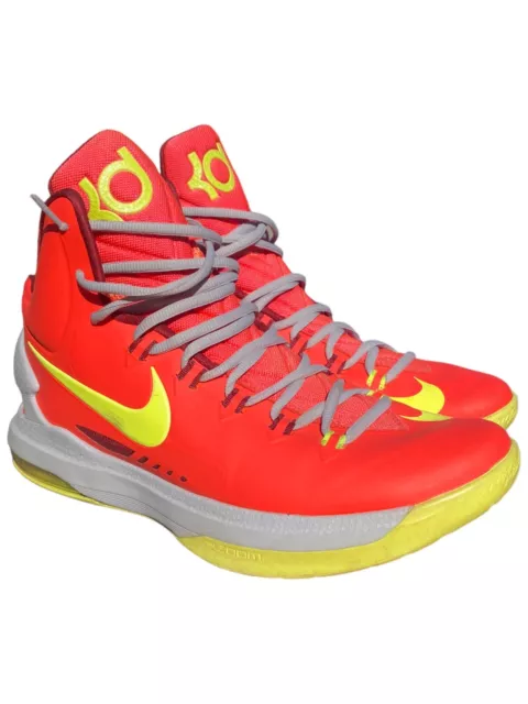 Kd 11 bright discount crimson