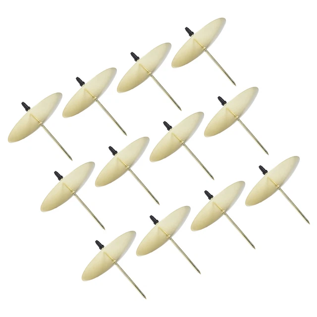 Candle Holder Candle Plate 12pcs For Parties For Holidays For Advent