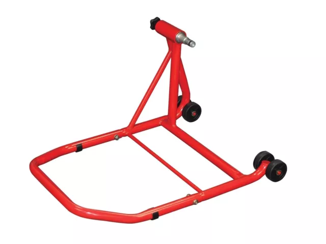 Mv Agusta Dragster Eas Abs 2014 Biketek Single Sided Rear Paddock Stand