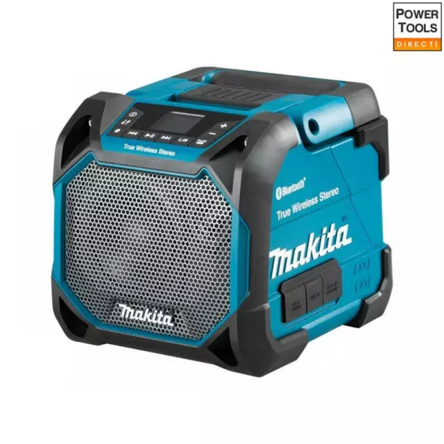 Makita DMR203 Bluetooth Jobsite Speaker