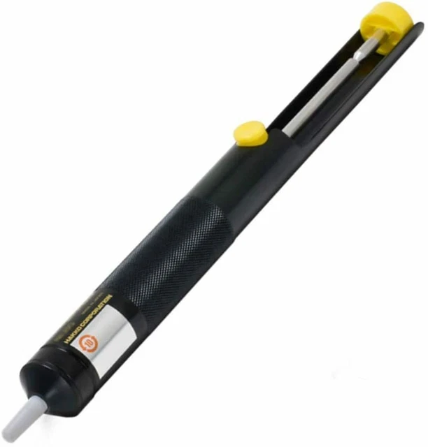 HAKKO Simple solder suction device Hakko Suppon 20 G